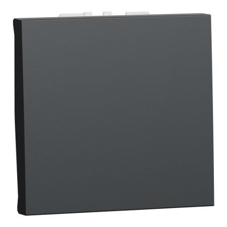 NU323654 Schneider Electric New Unica Series Push Button Switch, SPDT, 250V, IP4X