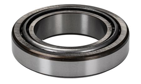 LM 503349/310/QCL7C SKF  Taper Roller 46 mm ID Tapered Roller Bearing, 75 mm OD