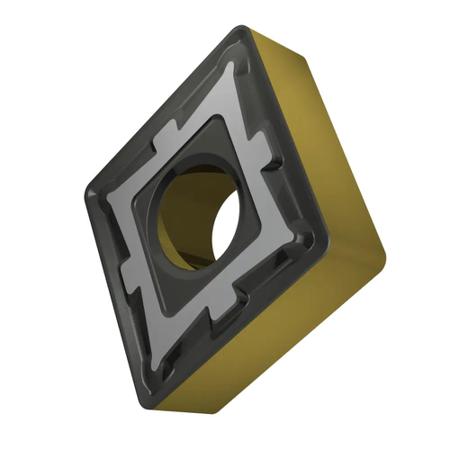 CNMG-190608E-M-T9415 Dormer, 6.35 mm Height, 95 ° Approach, 19.3 mm Length