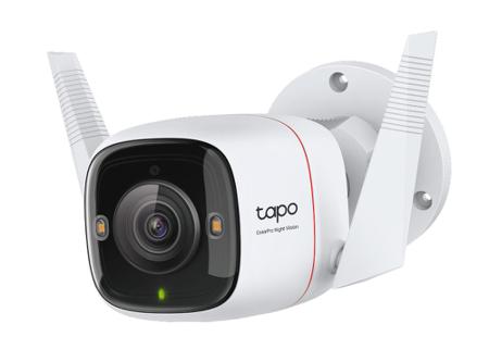 Tapo C325WB TP-Link Network Outdoor Wifi CCTV Camera