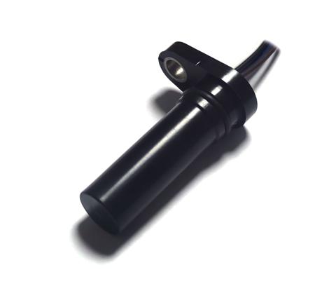 SSH-G01-002-AB PIHER SENSORS AND CONTROLS S.S.A Flange Mount Hall Effect Sensor, 24 V dc, Barrel Body, 24V