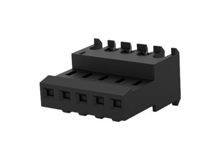 3-644575-5 TE Connectivity Receptacle for use with PCB Connector