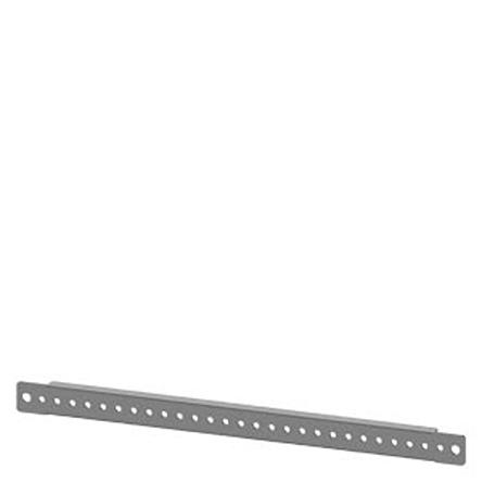 8MF1036-2AS30 Siemens 8MF1 Series Steel Mounting Rail for Use with Door, 366 x 500mm