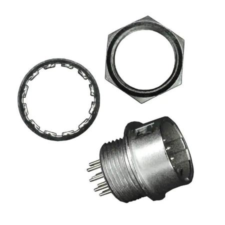 HR10-10R-12PA Hirose Electric Co Ltd