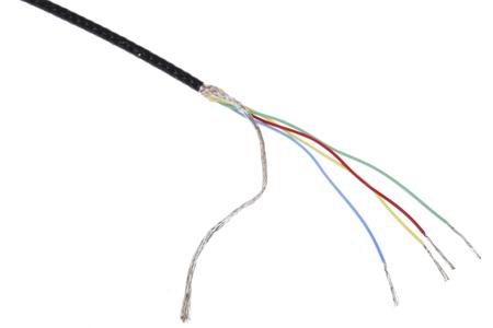 930989 Solartron Metrology LVDT, ±25mm stroke -40°C +65°C, ±5V