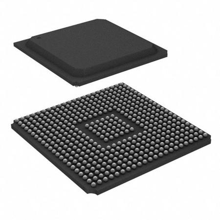 XCV200-5FG456I AMD