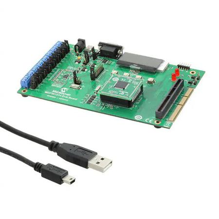 ADM00523 Microchip Technology