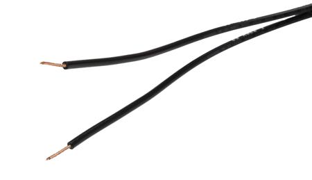 L006700NAF Arcolectric (Bulgin) Ltd Orange Neon Panel Mount Indicator, 230V ac, 12.7mm Mounting Hole Size, Lead Wires Termination