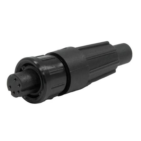 W16980-5SG-P-521 Conxall/Switchcraft