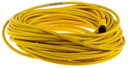 889D-F4AC-20 Allen Bradley Guardmaster  Cordset, For Use With GuardShield™ Safety Light Curtain