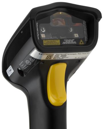 633809007149 WASP Barcode Scanner