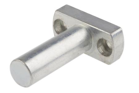 786-6150 RS Pro Connecting Clamp Flange Clamp,