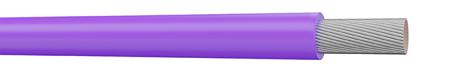 UL101518VI AXINDUS UL1015 Series Purple 18 mm² Hook Up Wire, 18 AWG, 305m, PVC Insulation,