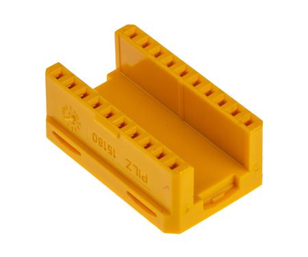750108 PNOZsigma Output Module, 3 Outputs, 24 V dc