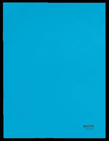 39060035 Blue A4 Presentation Folder