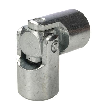 PHE-UJMA32 SKF Single Universal Joint Coupling, 32mm Outside Diameter, 16mm Bore, 86mm Length Coupler