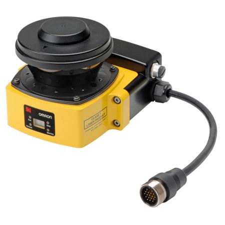 OS32C-SP1 VER2 Omron 0S32C Series Laser Scanner Laser Scanner, 30 mm, 40 mm, 50 mm, 70 mm Resolution