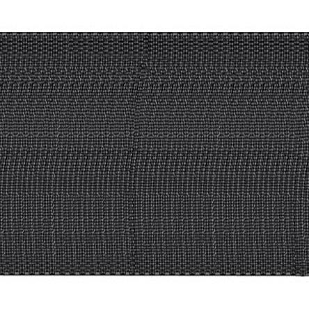 G110NF18 BK005 Alpha Wire Expandable Braided Polyethylene Terephthalate Black Cable Sleeve, 0.25in Diameter, 100ft Length, FIT Wire