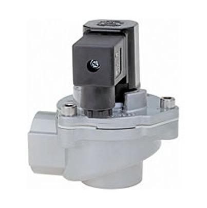 8296400-8001-02400 Buschjost 2/2 Pneumatic Solenoid Valve - Solenoid G 1 82960 Series 24V dc