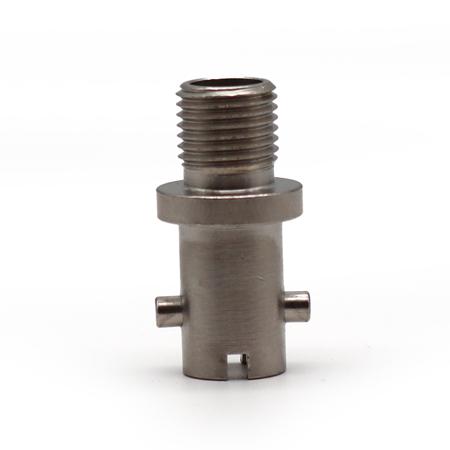 EBD10-M10X150 Prosensor EBD10 Series, M10 Bayonet Adapter for Use with Thermocouple Sensor Type J Or K With Bayonet Adjustment, 10mm