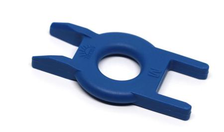 H4TU0000 Amphenol Industrial Universal Cable Lockout