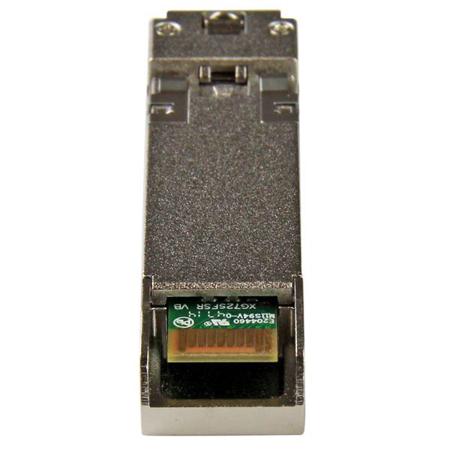 SFP10GSRXST StarTech.com,  CompatibleMulti Mode Transceiver Module, Full Duplex