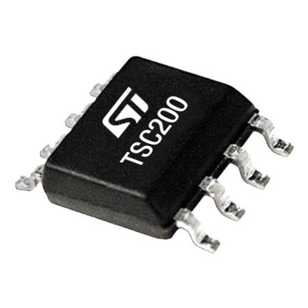 TSC200IYDT STMicroelectronics
