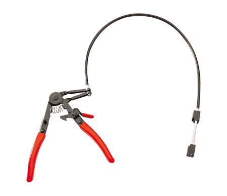 208-17 SAM Hose Clamp Pliers, 630 mm Overall