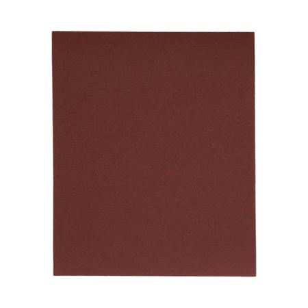 63642531780 Norton 100 Grit Medium Abrasive Sheet, 28mm x