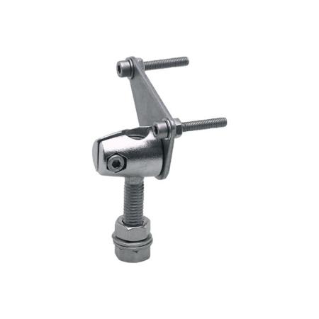 E20883 ifm electronic, E208 Series Mounting Set for Use with Photoelectric Sensors