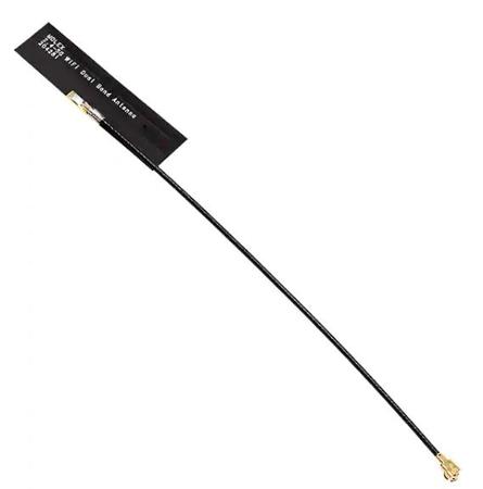 204281-0200 Molex  Patch WiFi Antenna, WiFi