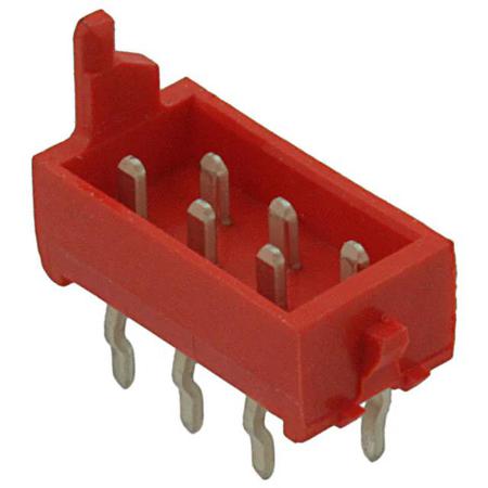 215464-6 TE Connectivity AMP Connectors