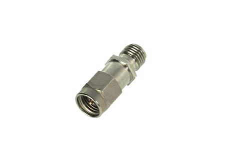 732870315 Molex RF Attenuator Straight Coaxial Connector Coaxial 10dB, Operating Frequency 40GHz