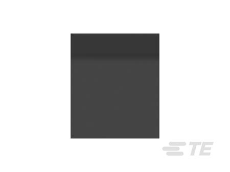 5555167-1 TE Connectivity Cat3 RJ45 Connector Socket, Unshielded, Right Angle, Through Hole