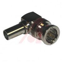 112165 connector,rf coaxial,bnc right angle plug,crimp/solder,rg/u 59,62,140,210,75 ohm