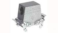 1-1103338-1 TE Connectivity 1-110 Housing, PG29 Thread, Straight HD.64 Range