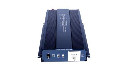 RND-100S-12E RND Pure Sine Wave 1kW Power Inverter, 16.5V Input, 230V Output