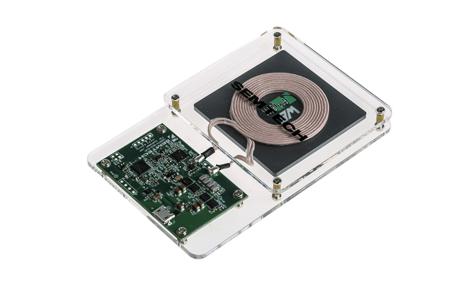 TSDMTX-5V2-EVM Semtech Wireless Charging EVM Firmware Power Transmitter for  for TS80000 Transmitter