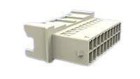 1-1969594-0 TE Connectivity, HSG Receptacle Connector Housing, 2.5mm Pitch, 2 Row