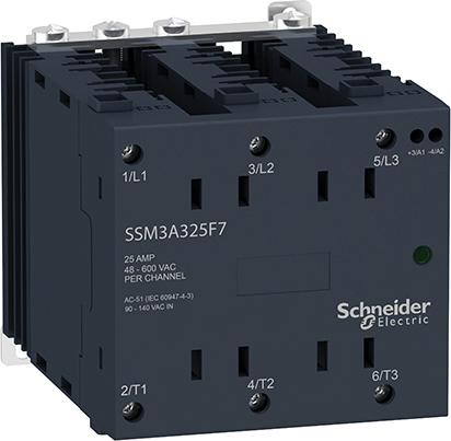 SSM3A325BD Schneider Electric