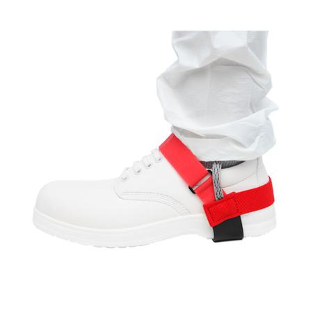 218-559 RS PRO Antistatic Heel Grounder