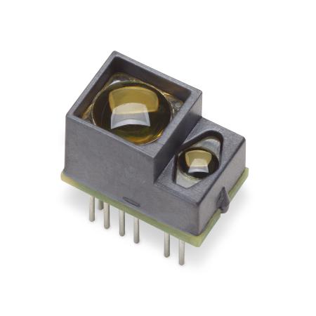 AFBR-S50LV85D  Broadcom, AFBR-S50 ToF Sensor Time-of-Flight, 30m 4.5 V to 5.5 V 15-Pin Module