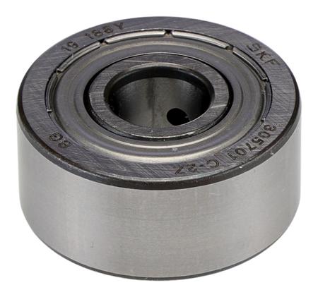 305701-C-2Z SKF Ball Bearing - 12mm I.D, 35mm O.D