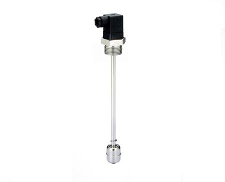 SSV66A200E1GP Sensata Cynergy3 SSV66A-1G Series Vertical Stainless Steel Float Switch, Float, NO/NC, 300V ac Max, 300V dc Max