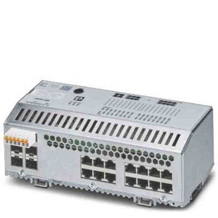 1088856 Phoenix Contact Ethernet Switch
