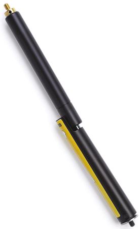 SWV4ECV400003 Camloc Steel Gas Strut, with Ball & Socket Joint, 880.0mm Extended Length, 400.0mm Stroke Length