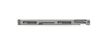FMS006-3710 Yamaichi 6 Way Push/Push SIM Card Connector