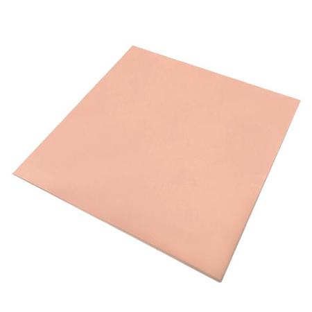GFP150FG-320-320-3-0T-mm Electrolube Electrolube GFP150FG Series Thermal Gap Pad, 3mm Thick, 1.5W/m·K, Glass Fibre, Silicone, 320 x 320mm