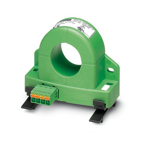 2308205 Phoenix Contact MCR Series Current Transducer, 0 → 200A Input, 24 V