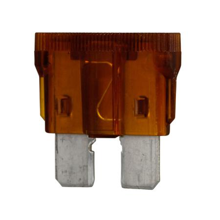 ATC-5 Eaton 5A Tan Automotive Car Fuse, 32V dc